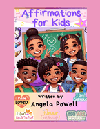 Affirmations for Kids