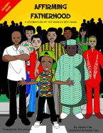 Affirming Fatherhood: A Celebration Of The World's Best Baba