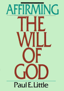 Affirming the Will of God