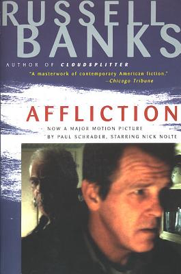 Affliction - Banks, Russell