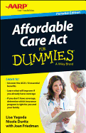 Affordable Care Act for Dummies