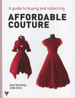 Affordable Couture - Armstrong, Jemi