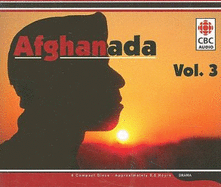 Afghanada Vol. 3