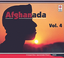 Afghanada, Volume 4