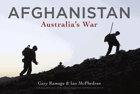 Afghanistan: Australia's War