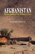 Afghanistan from Dairus to Amanullah