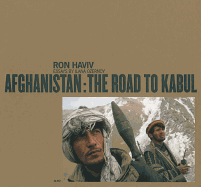 Afghanistan: Road to Kabul