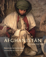 Afghanistan: The Land That Was