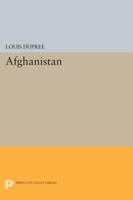 Afghanistan - Dupree, Louis