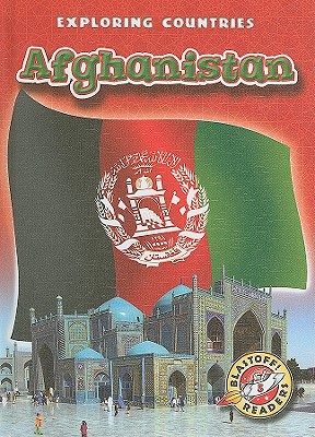 Afghanistan - Owings, Lisa