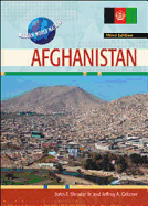 Afghanistan - Shroder, John F, and Gritzner, Jeffrey A, and Gritzner, Charles F, Professor (Editor)