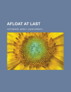 Afloat at Last