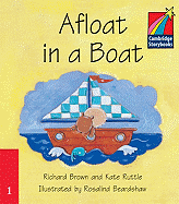 Afloat in a Boat Level 1 (ELT Edition)