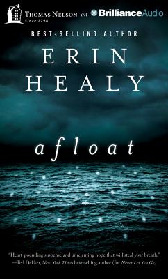 Afloat - Healy, Erin, and Gurley, Nan (Read by)