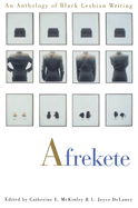 Afrekete: An Anthology of Black Lesbian Writing
