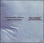 Afric Pepperbird - Jan Garbarek Quartet