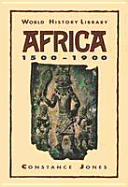 Africa, 1500-1900
