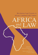 Africa and law; developing legal systems in African Commonwealth nations.