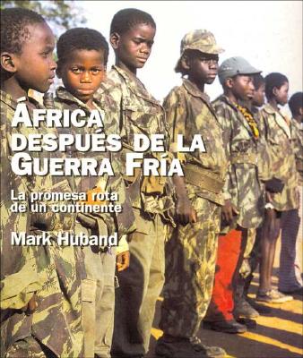 Africa Despues de La Guerra Fria - Huband, Mark