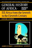 Africa from the Seventh to the Eleventh Century: v. 3