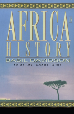 Africa in History - Davidson, Basil