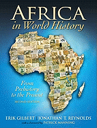 Africa in World History Value Pack: From Prehistory to the Present