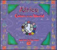Africa: Music of the World - Various Artists