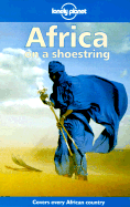 Africa on a Shoestring - Crowther, Geoff, and Finlay, Hugh (Revised by)