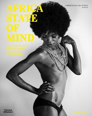 Africa State of Mind: Contemporary Photography Reimagines a Continent - Eshun, Ekow