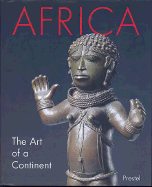 Africa: The Art of a Continent - Phillips, Tom (Editor)
