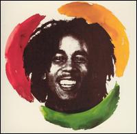 Africa Unite: The Singles Collection - Bob Marley