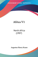 Africa V1: North Africa (1907)