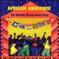 African Ambience - Various Artists