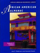 African Amer Ref Series: Afro-Amer Almn 3v 1