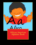 African American Alphabet Book