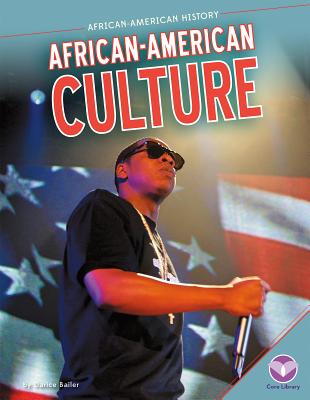 African-American Culture - Bailer, Darice