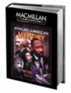 African-American History - Salzman, Jack (Editor)