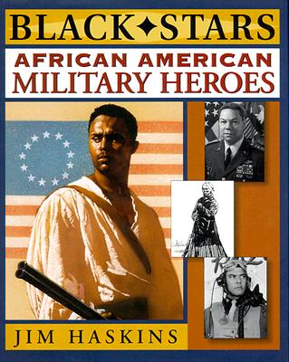 African American Military Heroes - Haskins, Jim