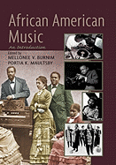 African American Music: An Introduction