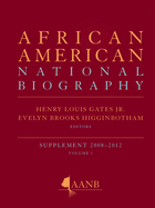 African American National Biography Supplementary