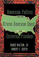 African American Politics - Walton, Hanes, Prof., Jr., and Smith, Robert C