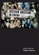 African Americans in Cinema (CD-Bklet)
