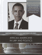 African-Americans in Law and Politics