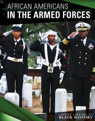 African Americans in the Armed Forces - Orr, Tamra B