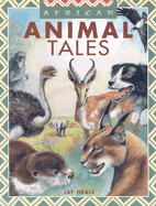 African Animal Tales