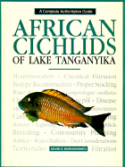 African Cichlids Lake Tanganyi