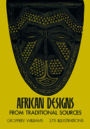 African Designs from Traditional Sources