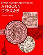 African Designs (Pattern Books)