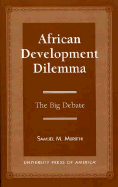 African Development: The Big Debate