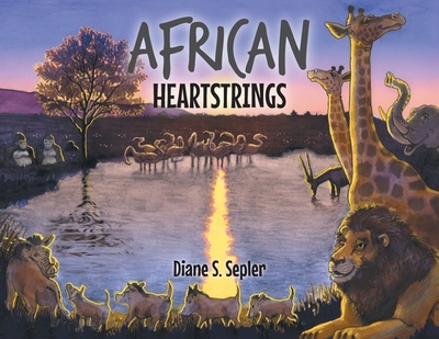 African Heartstrings - Sepler, Diane S